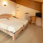 Sciatori 호텔