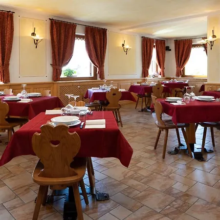 Sciatori Hotel