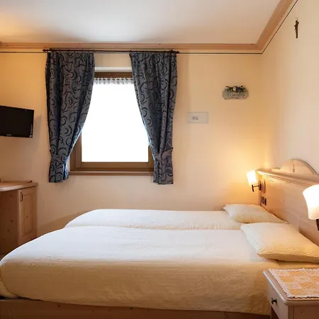 Sciatori Hotel Livigno