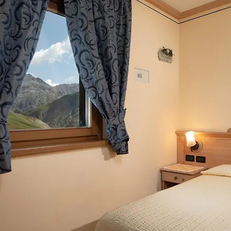 Sciatori Livigno