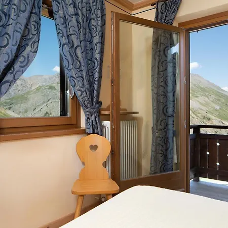 Sciatori 3* Livigno
