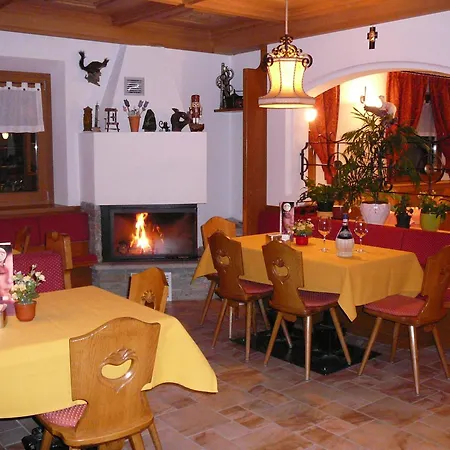 Hotel Sciatori