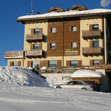 Hotel Sciatori