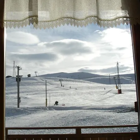 Sciatori Hotel 3*