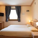 Sciatori Hotel Livigno