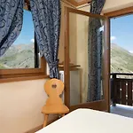 Sciatori 3* Livigno