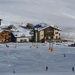 Hotel Sciatori 3*