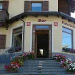 Hotel Sciatori 3*