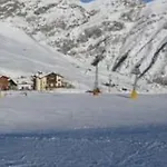 Sciatori Hotel Livigno