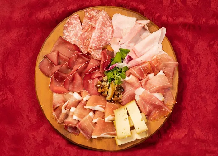 Sciatori